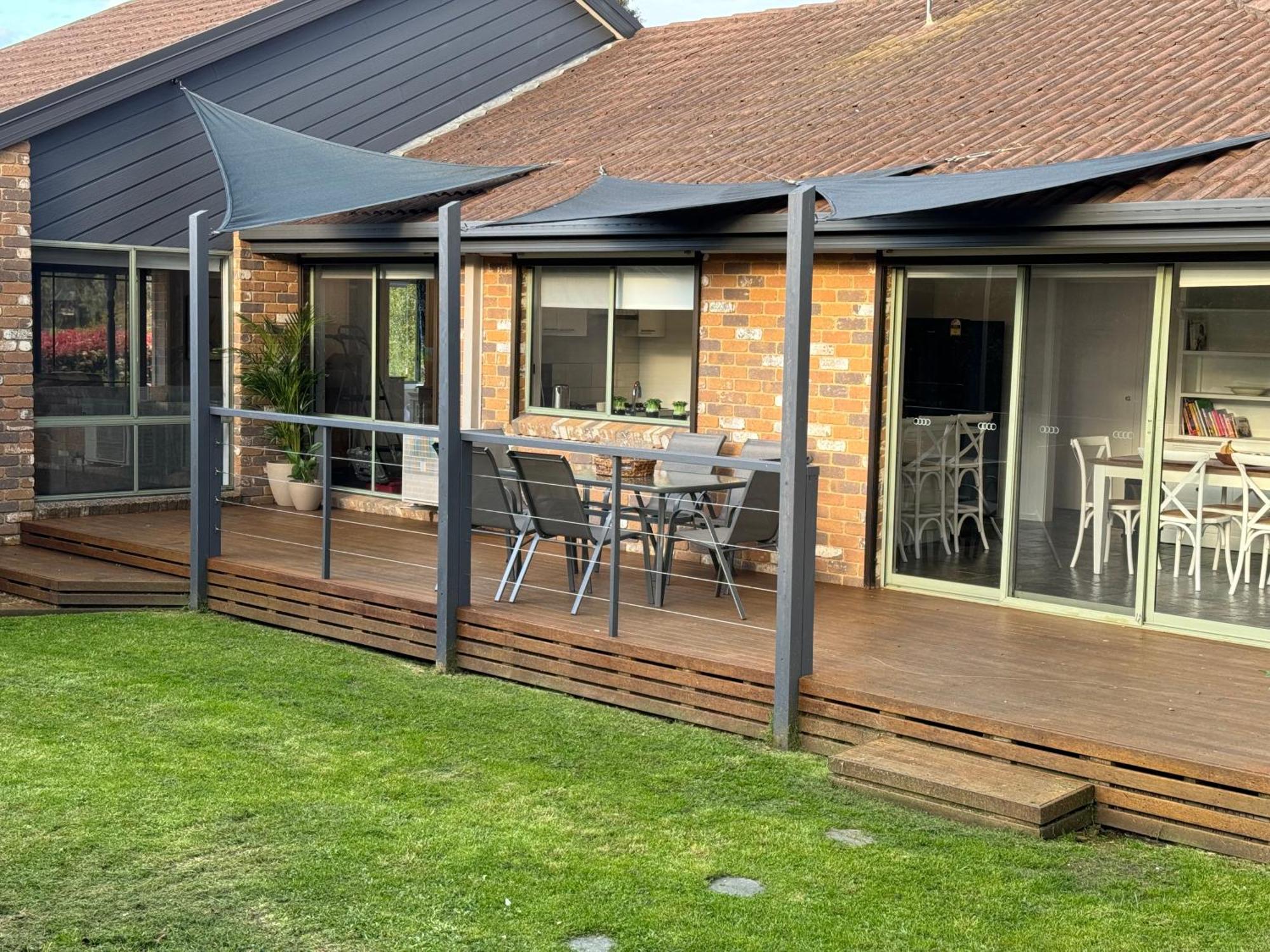 Holiday home View Family House