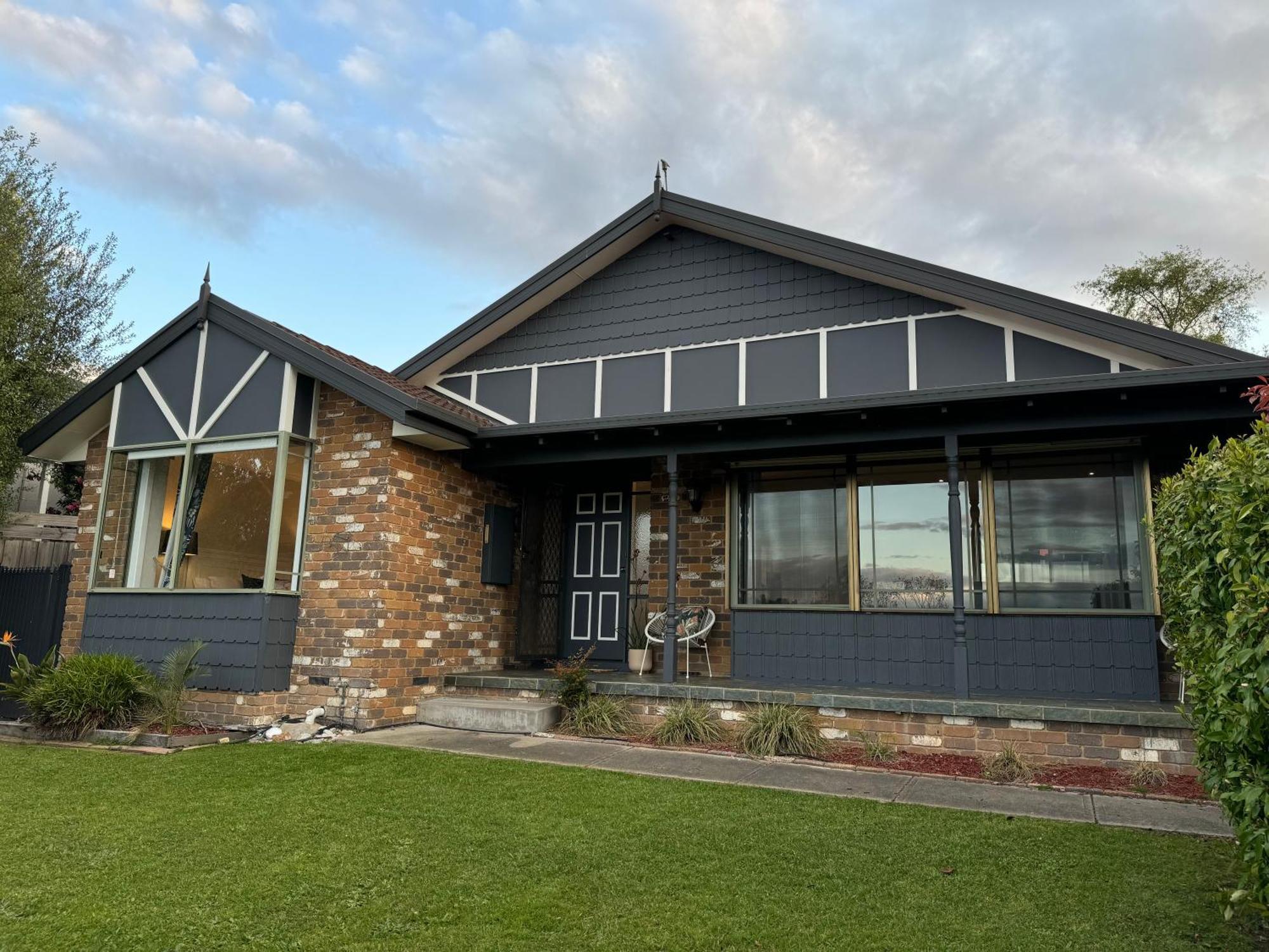 View Family House Holiday home Lilydale